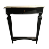 Entry console