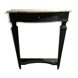 Entry console