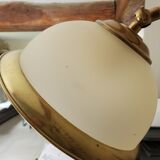 Desk lamp
