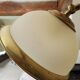 Desk lamp