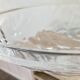 Salad bowl "Moon" by Ferrucio Laviani for Kartell D45cm