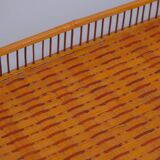 Bamboo tray