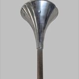 Chandelier mid century modern 6 fire