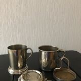 Individual coffee maker from the 50s/60s