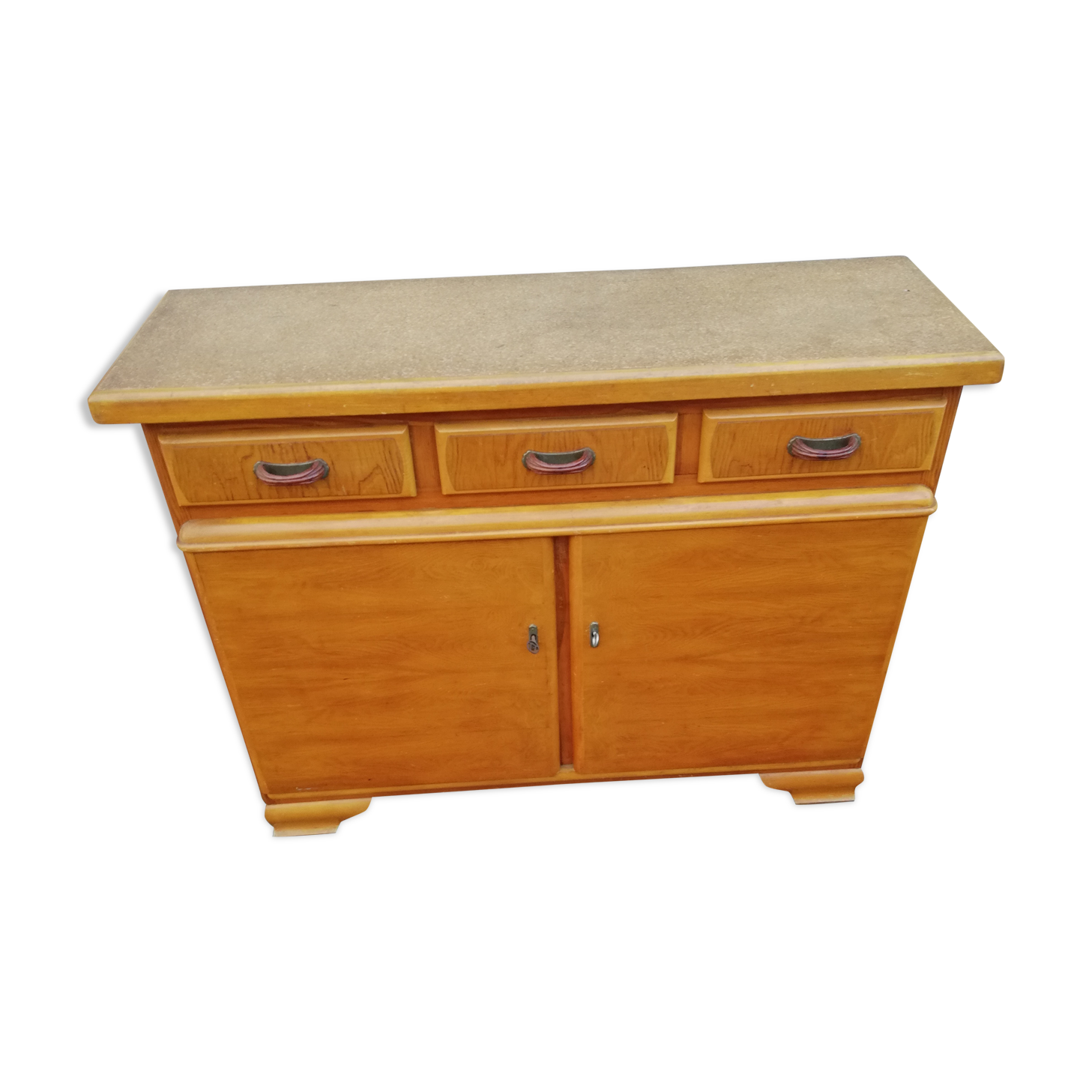 Mado sideboard 2 doors 3 drawers