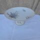 Compotier Mansard 34 rue du paradis diam 21 cm