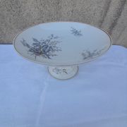Compotier Mansard 34 rue du paradis diam 21 cm