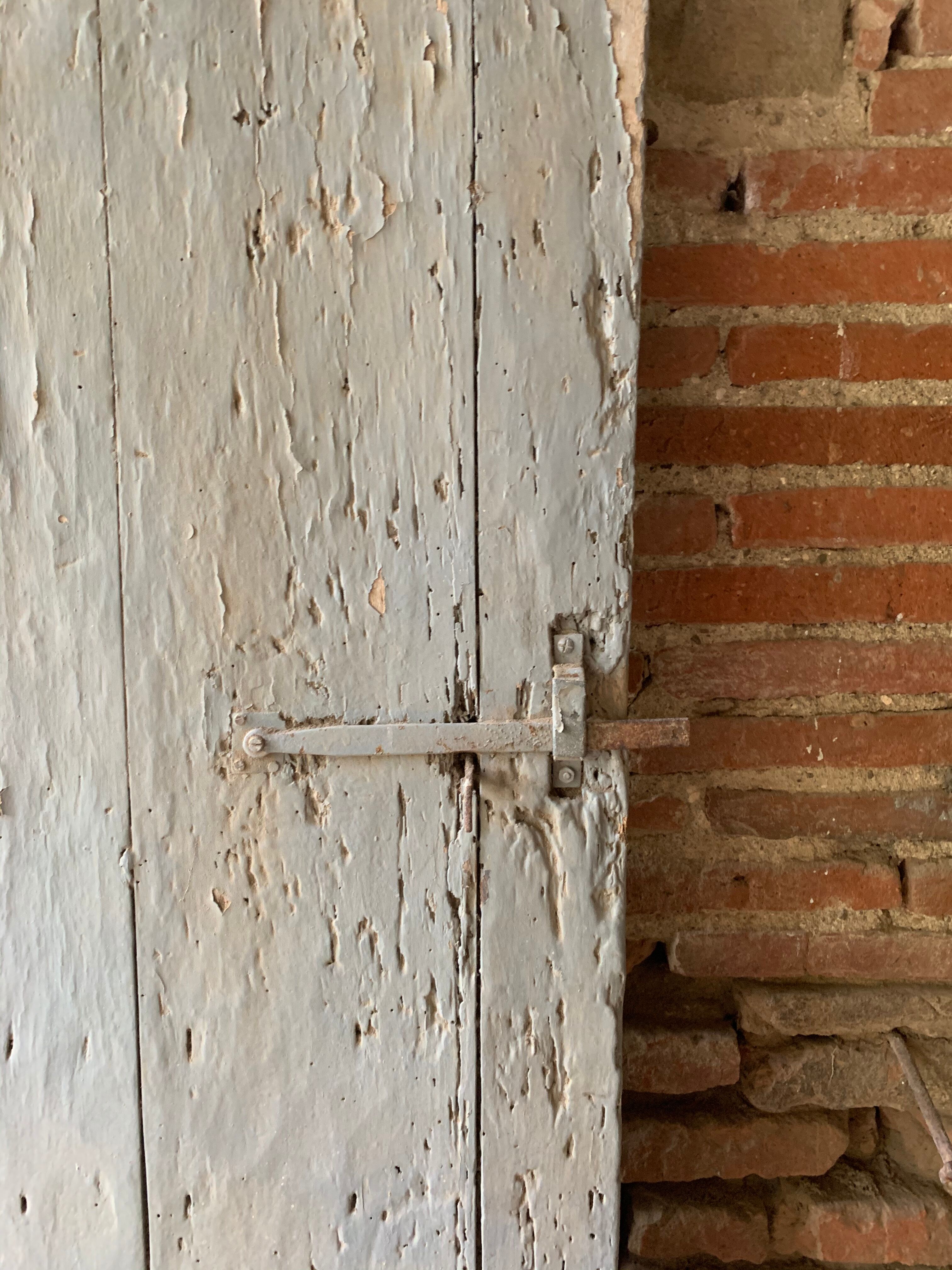 Farm Gate - Dependency