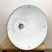 Vintage industrial factory hanging lamp