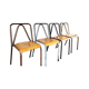 Industrial chair