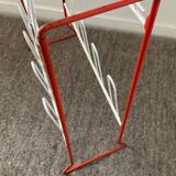 Vintage shoe rack from the 70s
