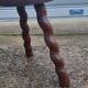 Tripod stool