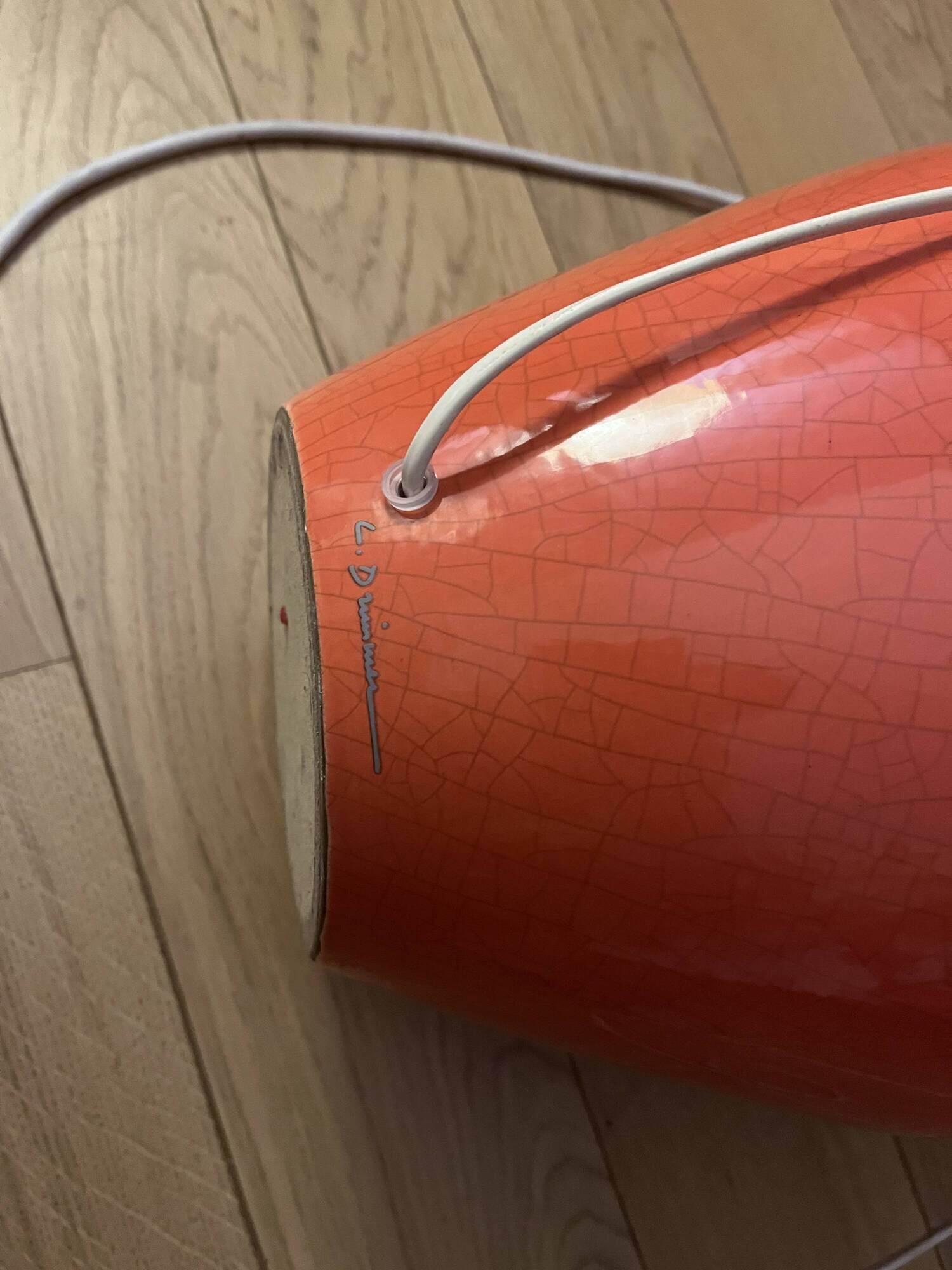 Lampe