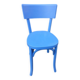 Chaise vintage en bois