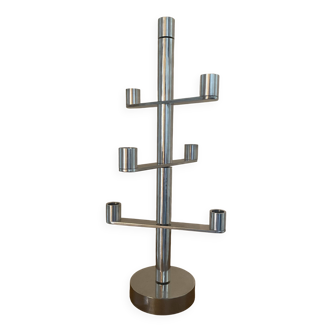 large removable candlestick model / creation Edward Van Vliet