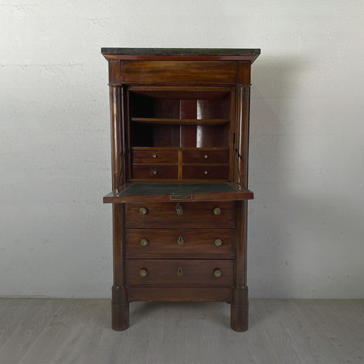 CLASSICAL SECRETARY DESKS