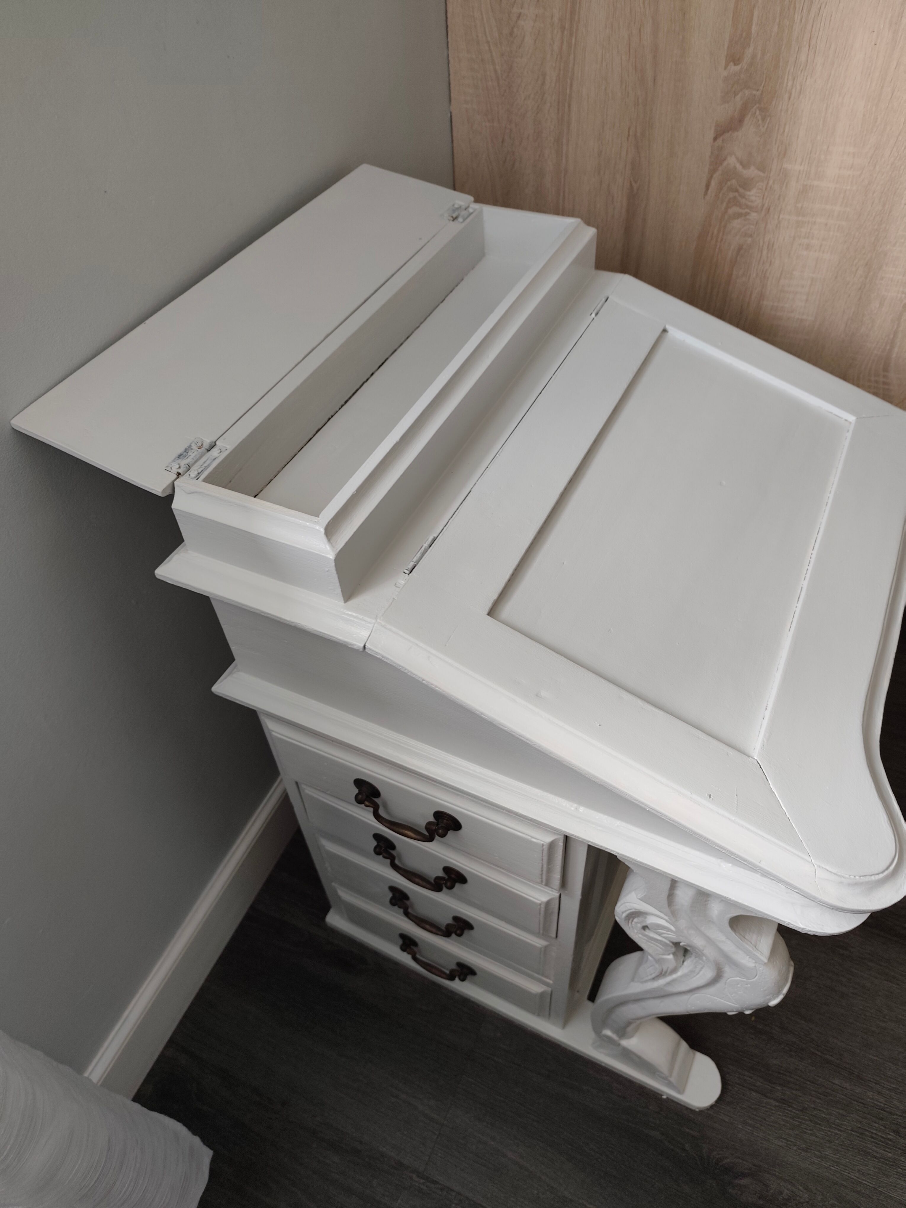 Bureau,Secrétaire enfants