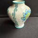 Art Deco earthenware vase – Boch La Louvière – Charles Catteau (1880-1966)