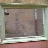 Vintage mirror 65x87cm