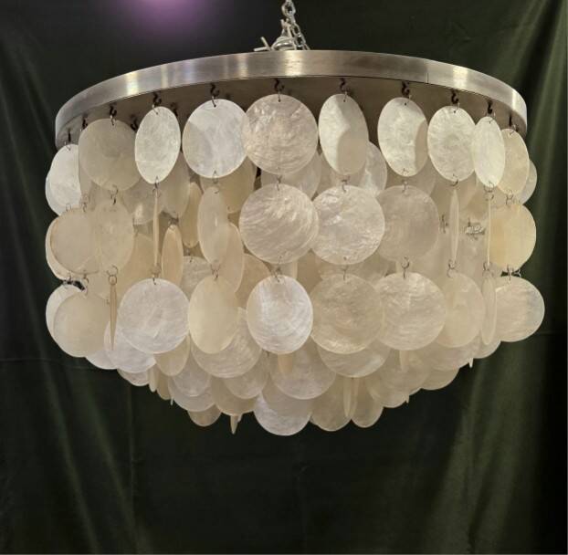 Ceiling light - Suspension -