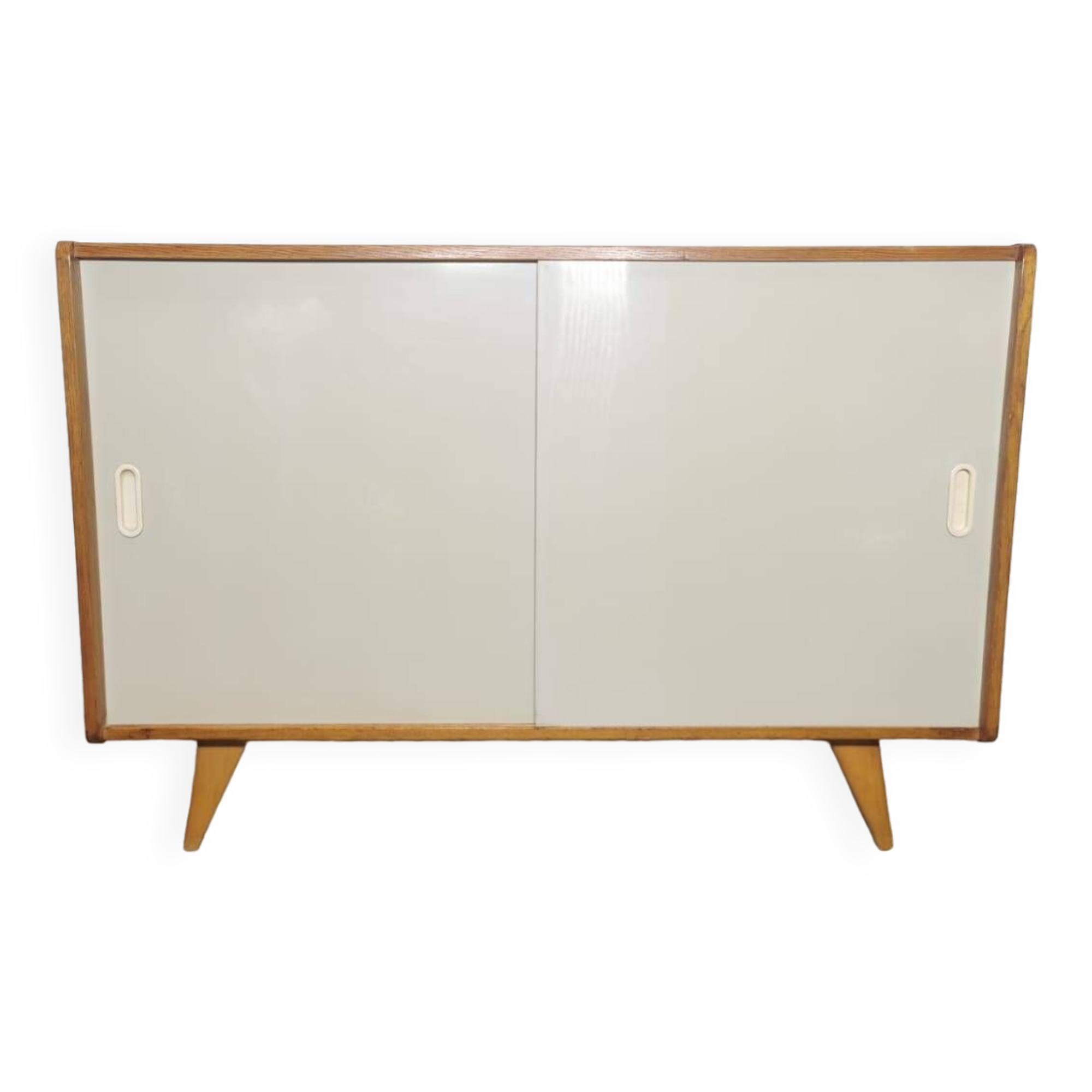 Sideboard by Jiri Jiroutek for Interior Prague, 1960s