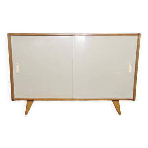 enfilade par Jiri Jiroutek - 1960