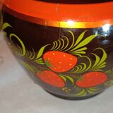 Russian box