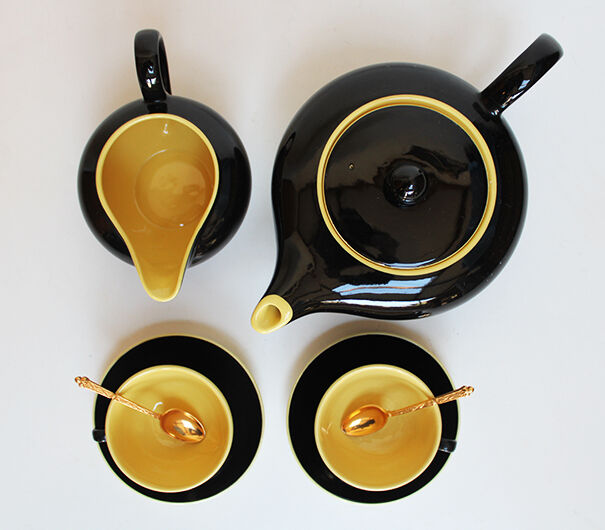 Breakfast service VILLEROY ET BOCH