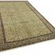 Turkish Wool Vintage Kayseri Rug 186 cm x 290 cm