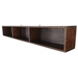 Moroccan wall rack