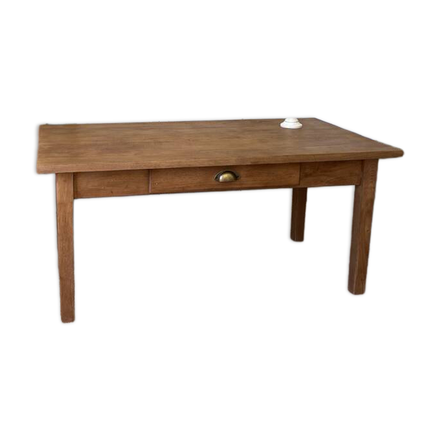 Table basse en bois