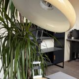 Lampe articulée aluminor