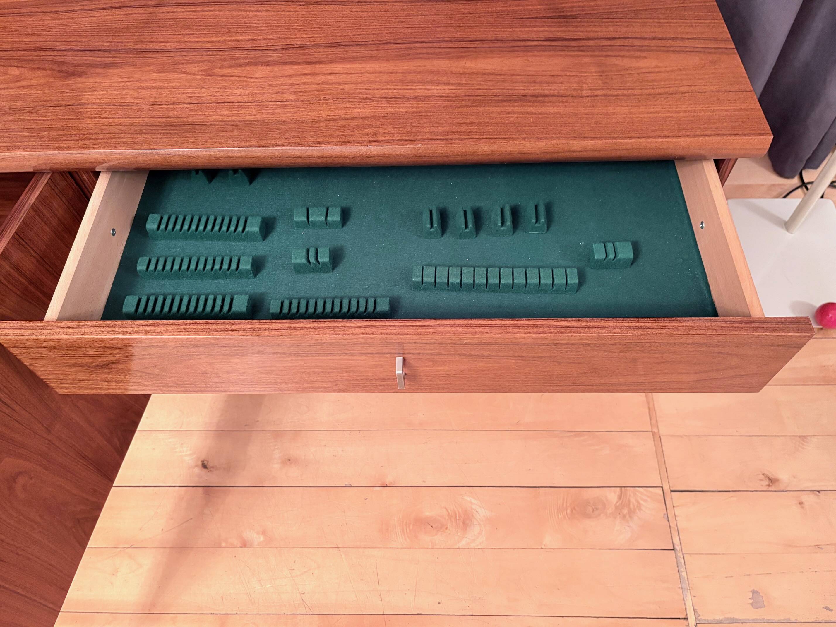 Sideboard, Germany, 1970s