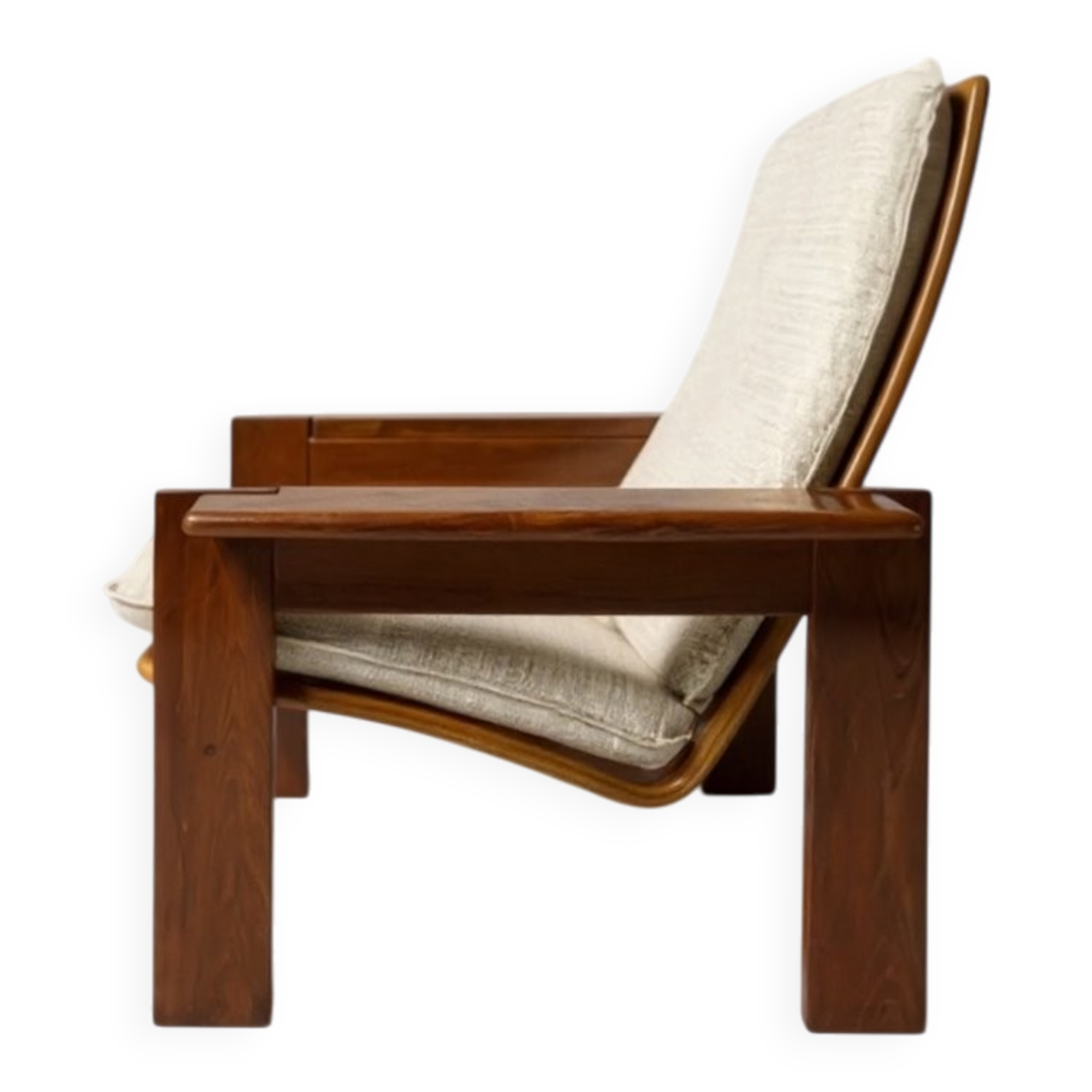 Modernist armchair by Komfort, 1960s