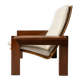 Modernist armchair by Komfort, 1960s