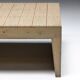 Coffee Table by Dom Hans van der Laan & Jan de Jong, Netherlands, 1960s