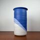 Vase de poterie de studio danoise moderne du milieu du siècle par Karsten Nielsen pour KN Keramik, années 1960