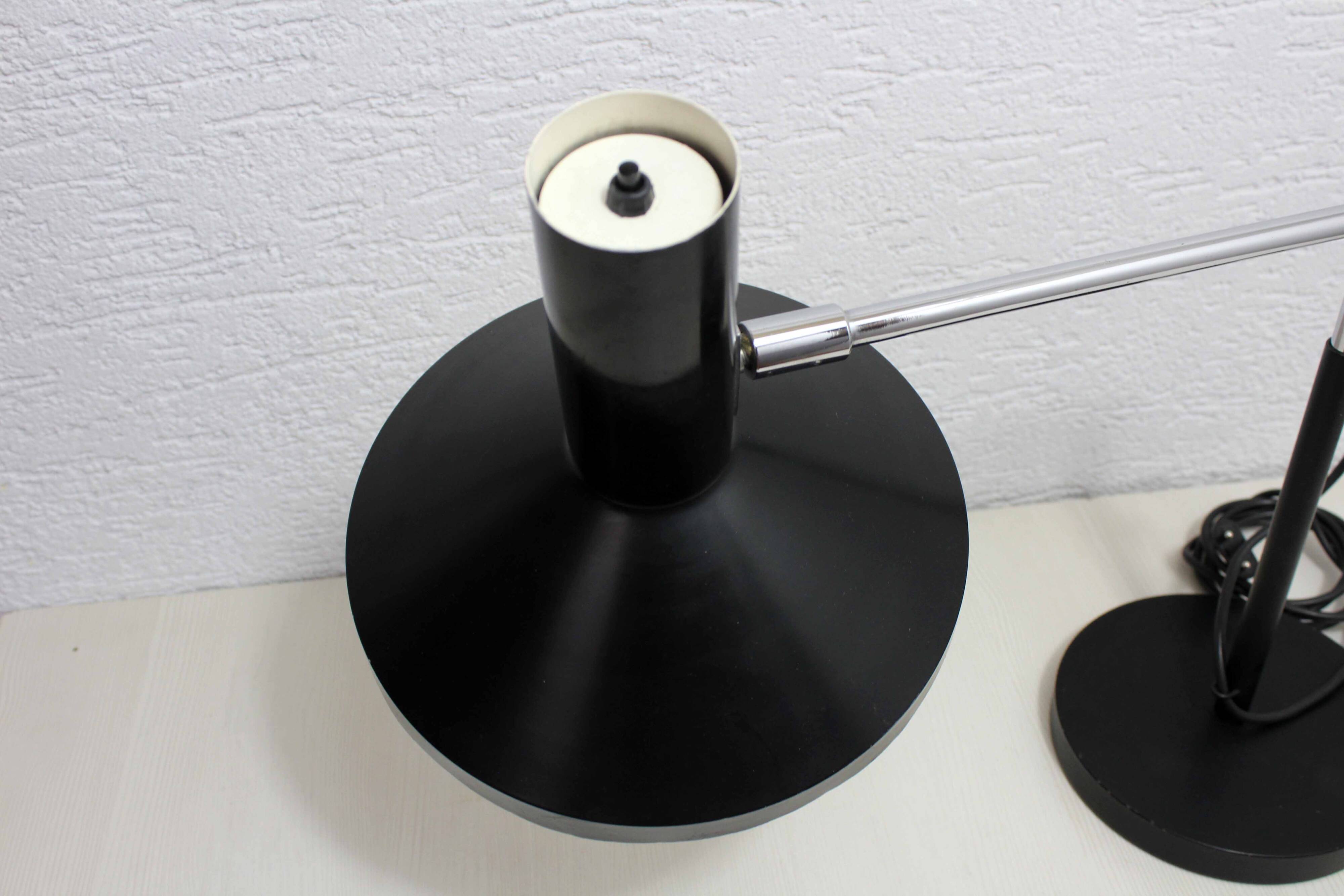 Modernist desk lamp 1950