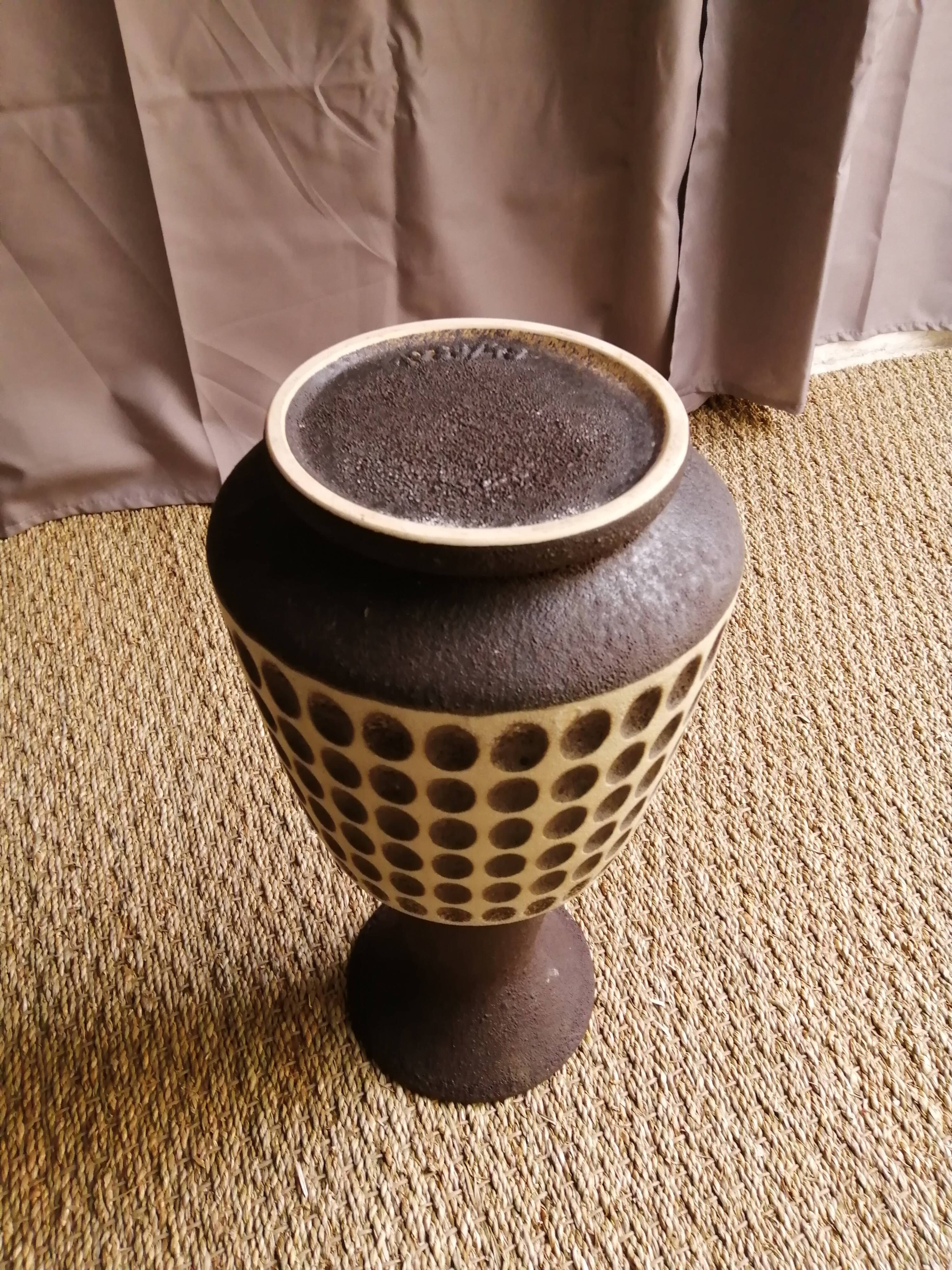 Vintage vase 60