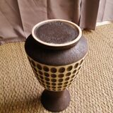 Vintage vase 60