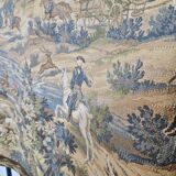 Tapestry Hunting JP Paris