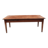 Table de ferme