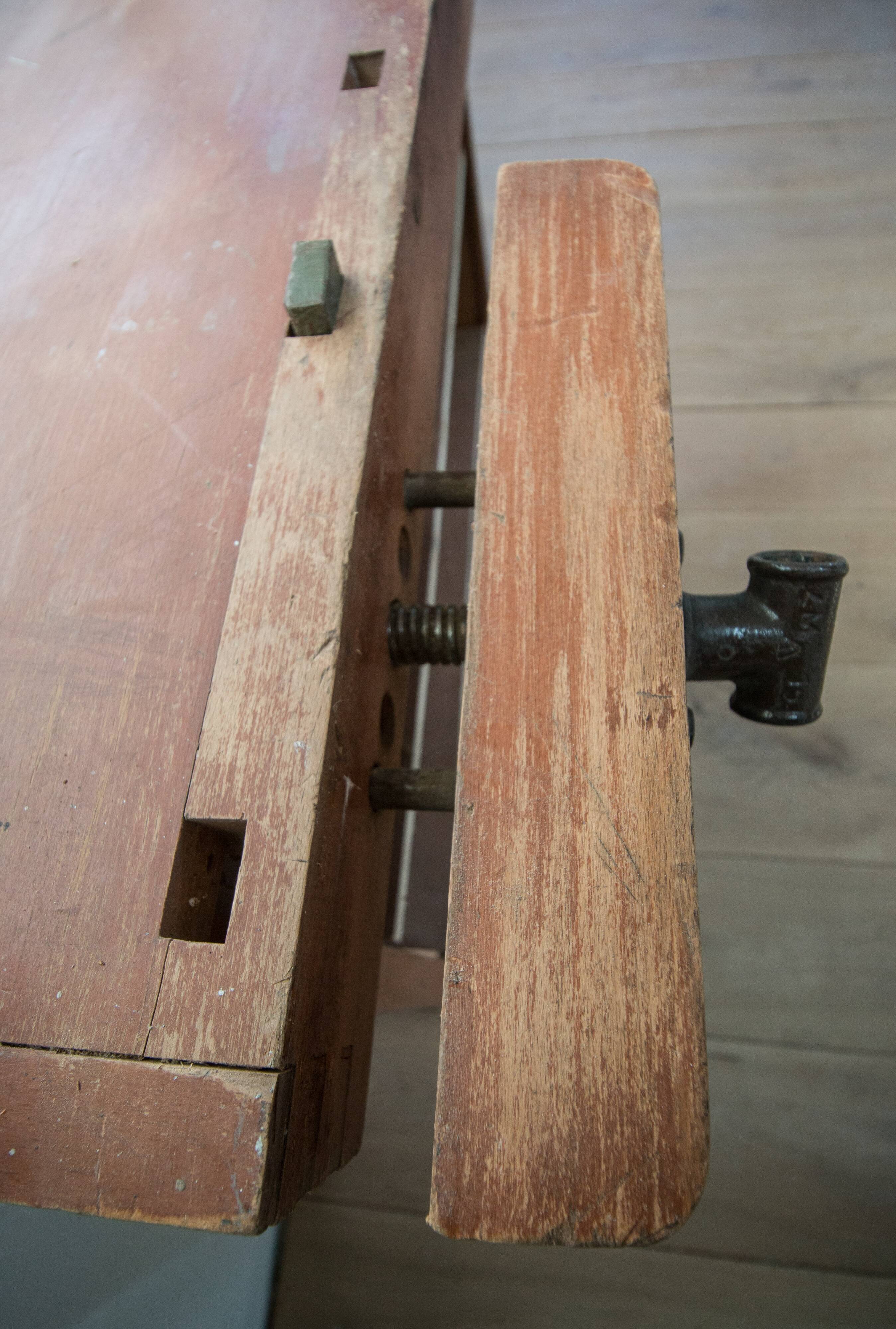 Workbench