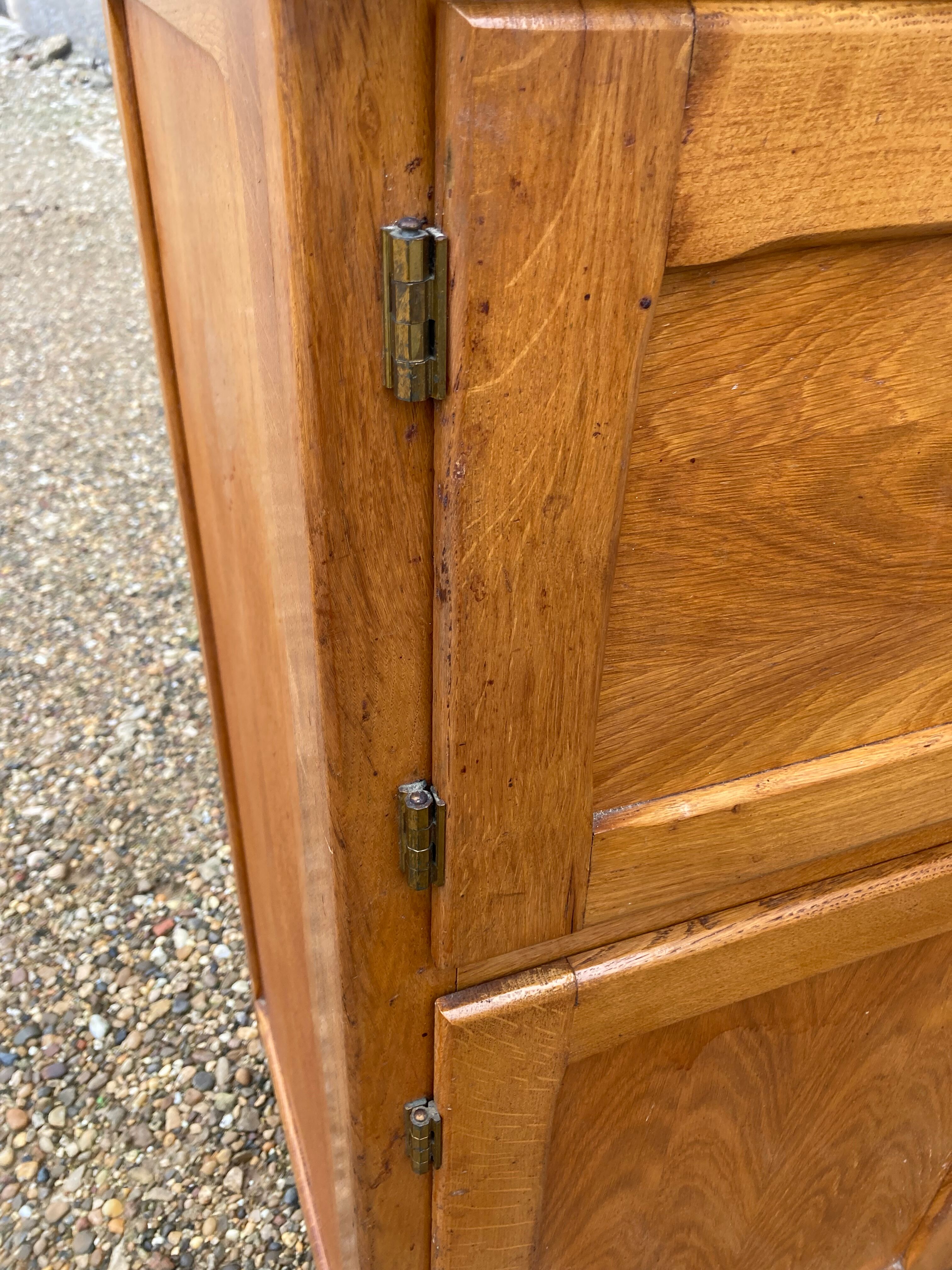 Vintage oak extra furniture