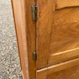 Vintage oak extra furniture