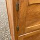 Vintage oak extra furniture