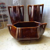 Set of vases
