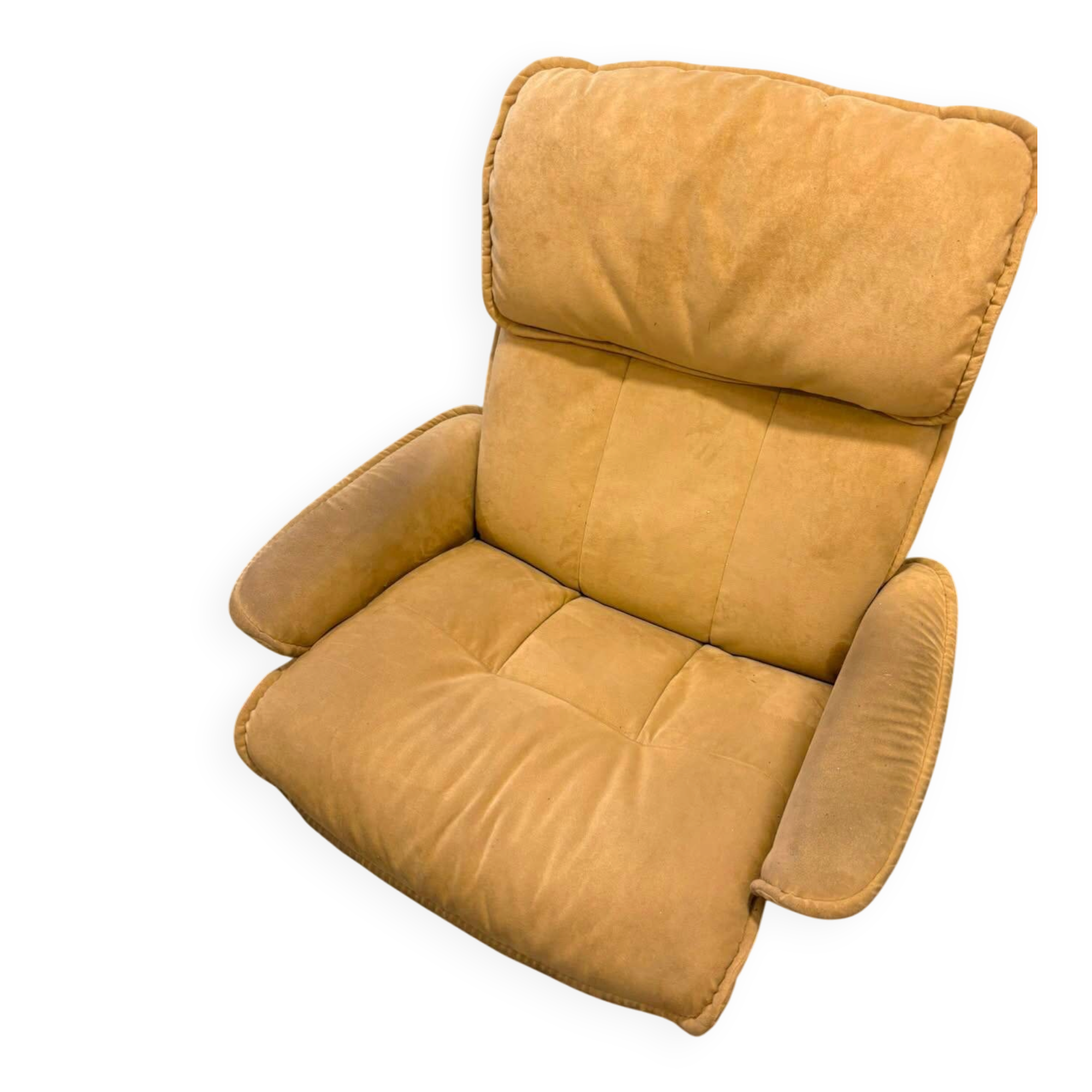 Ekornes armchair