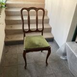 Louis XV style chair