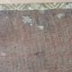 Antique oil painting on panel landscape figures cows - 19th century